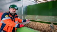 Haffner Energy émet 1,45% de capital à 0,29 euro l'action via l'exercice de BSA