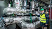 Haffner Energy : estimation des résultats annuels 2025-2026