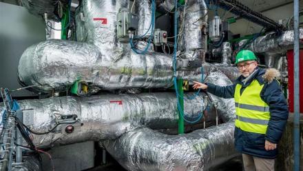 Haffner Energy : estimation des résultats annuels 2025-2026
