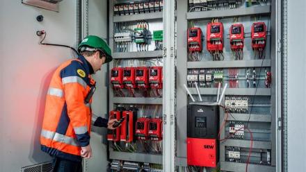 Haffner Energy lance un nouveau procédé industriel pour le diesel renouvelable et le SAF