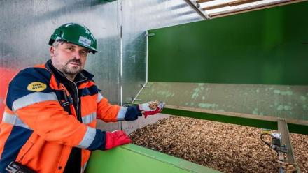 Haffner Energy se distingue aux Pays-Bas