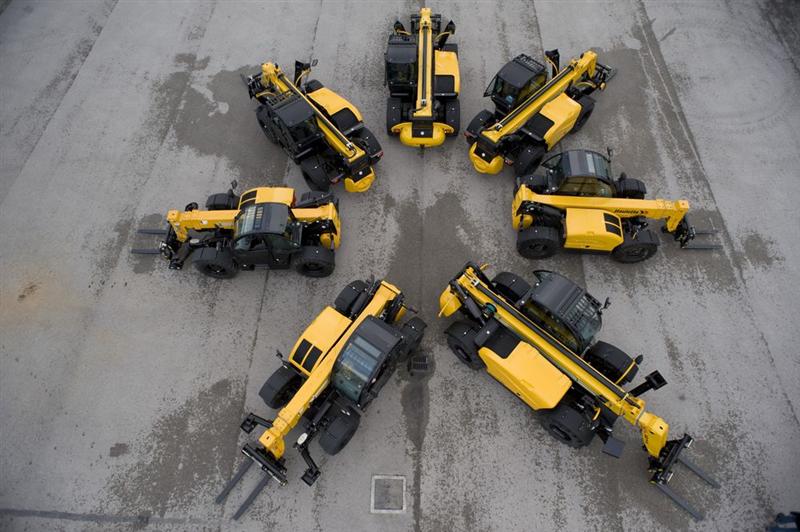 Haulotte : timide progression après les annonces