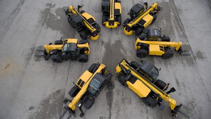 Haulotte : timide progression après les annonces