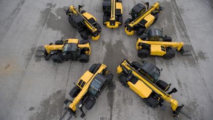 Haulotte : vive hausse !