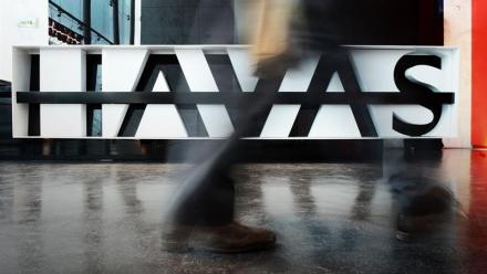 Havas : gros rebond !