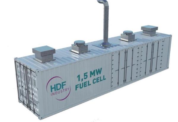 HDF Energy : les comptes s'améliorent au 1er semestre