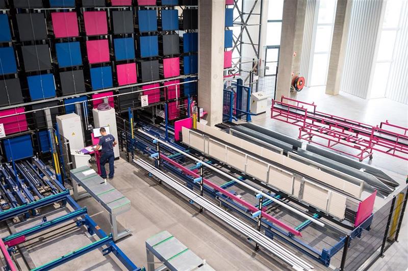 Herige Industries : mise en place d'un programme de rachat d'actions