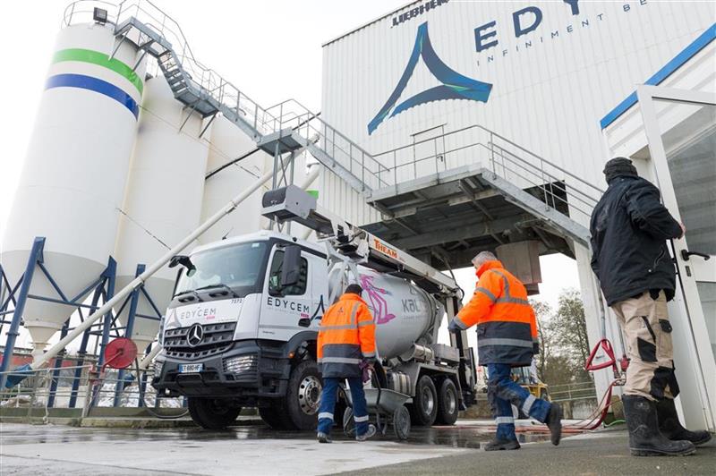 Herige Industries : prudent dans un contexte contraint et des conditions climatiques exceptionnelles