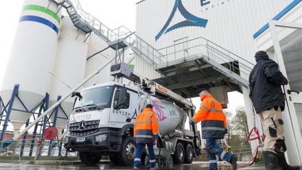 Herige Industries : prudent dans un contexte contraint et des conditions climatiques exceptionnelles