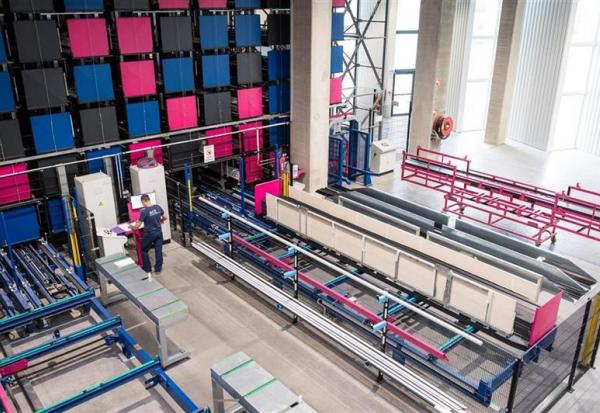 Herige Industries : vers l'acquisition des activités de béton prêt à l'emploi de BHR en Loire-Atlantique