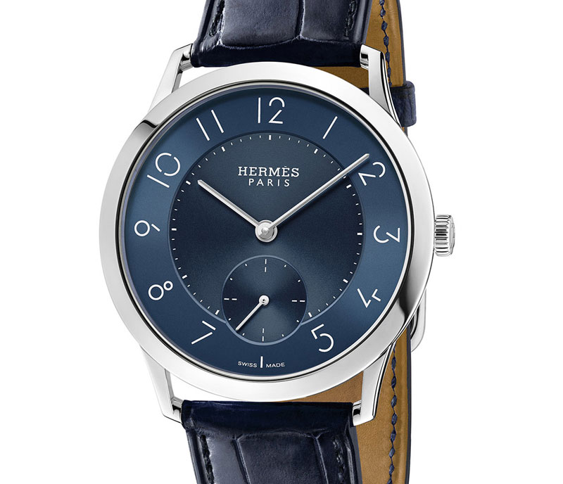 Hermès International agrandit le site horloger du Noirmont