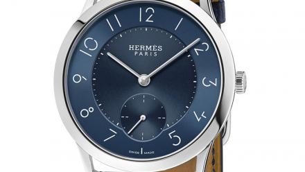 Hermès International agrandit le site horloger du Noirmont