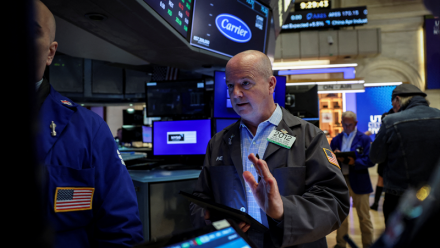 Hewlett Packard Enterprise dépasse les attentes à Wall Street