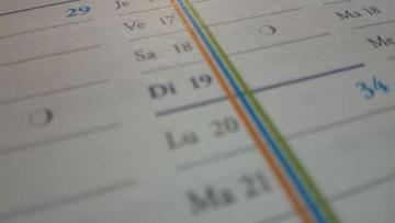 Hexaôm : agenda financier 2026-2027