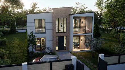 Hexaôm : agenda financier 2026