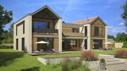 Hexaom : devient partenaire principal du Mans FC