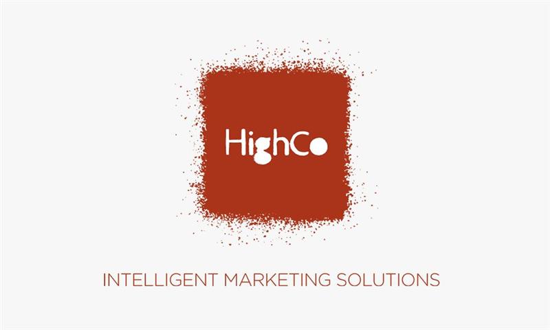 HighCo : message reçu !