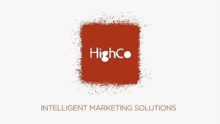 HighCo : message reçu !