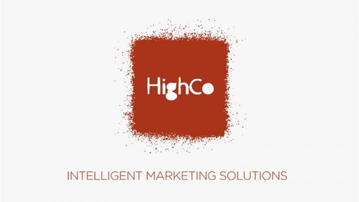 HighCo : voit plus haut