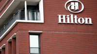 Hilton Worldwide ajuste prudemment ses prévisions
