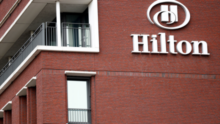 Hilton Worldwide ajuste prudemment ses prévisions