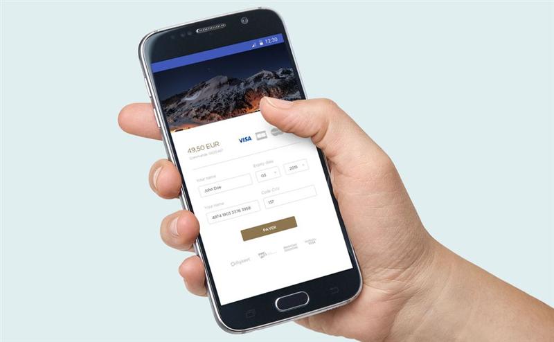 HiPay : légère hausse de l'activité annuelle