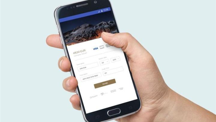HiPay : lourde chute après les résultats