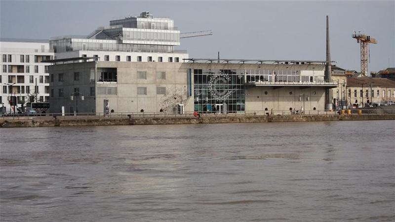 Hoffmann Green Cement conclut un partenariat avec Vinci Immobilier Bordeaux