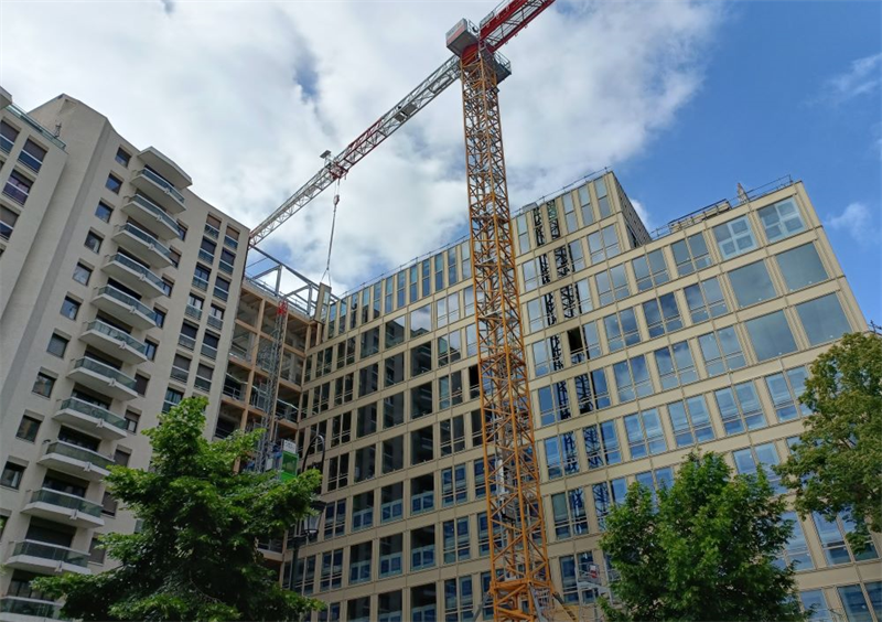 Hoffmann Green Cement : nouvelle référence pour l'empreinte carbone de ses ciments