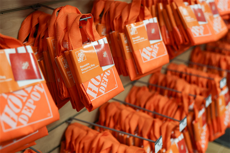 Home Depot rate encore le consensus