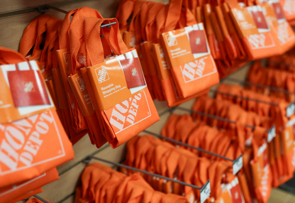 Home Depot rate encore le consensus