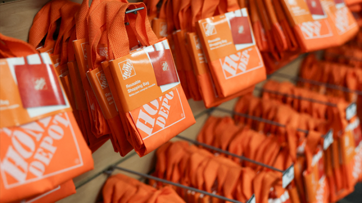 Home Depot rate encore le consensus