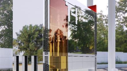 HRS ouvre une filiale à Dubaï