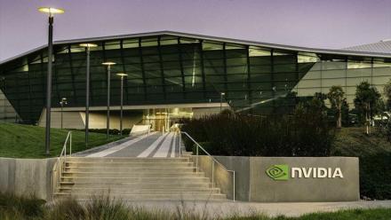 IA : Nvidia fait le show et dope le secteur