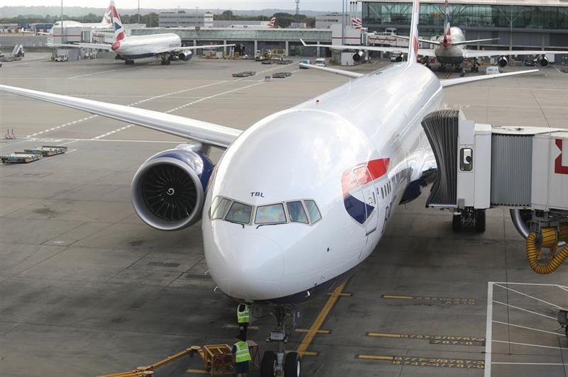IAG : British Airways annule tous ses vols vers Abou Dhabi jusqu'à la fin de l'année