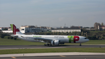 IAG : officiellement dans la course pour la TAP