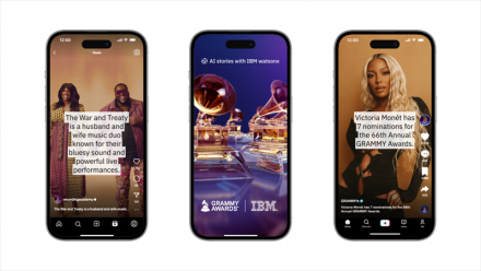 IBM : chute, rattrapé par les réductions de coûts du DOGE