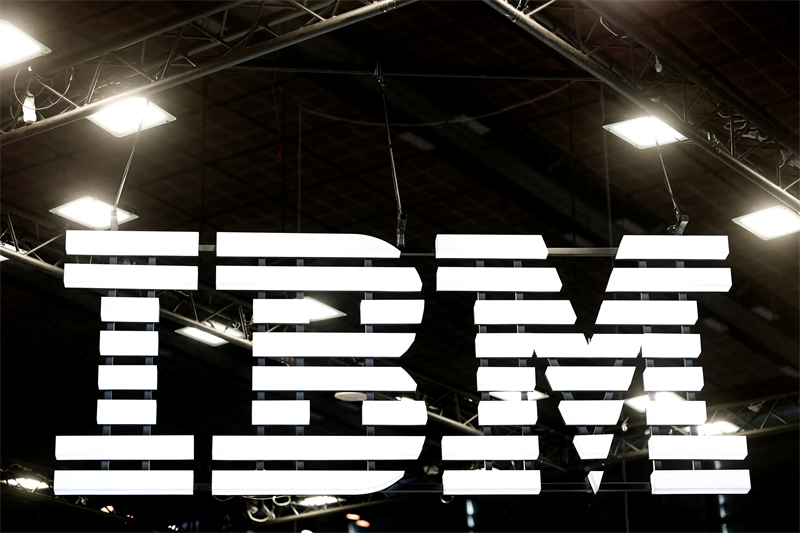 IBM s'effondre à Wall Street !