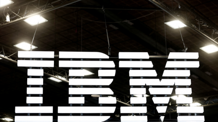 IBM s'effondre à Wall Street !