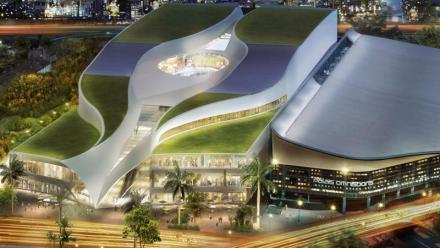 Icade : de retour vers les 20 euros