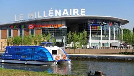 Icade : limite le montant de distribution dans un contexte exigeant