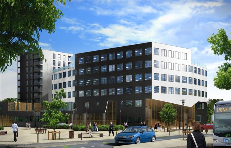 Icade : sanctionné !