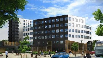 Icade : sanctionné !