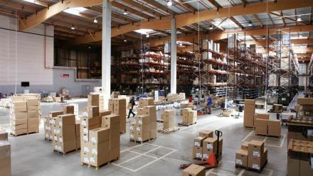 ID Logistics : un 1er trimestre solide