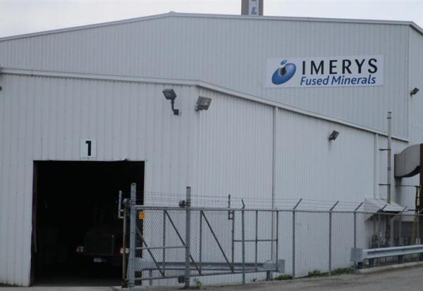 Imerys : accord ferme pour le rachat de Great Lakes Minerals aux Etats-Unis