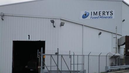 Imerys : accord ferme pour le rachat de Great Lakes Minerals aux Etats-Unis