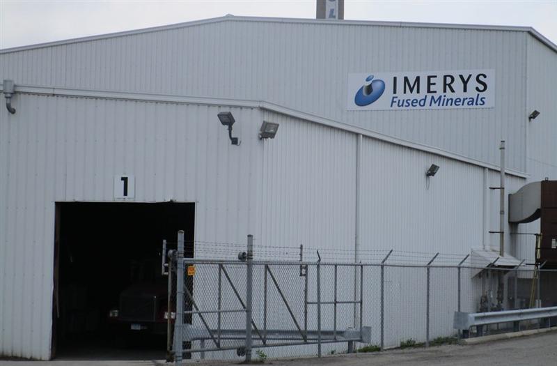 Imerys : Pierre Lebreuil devient Directeur Financier