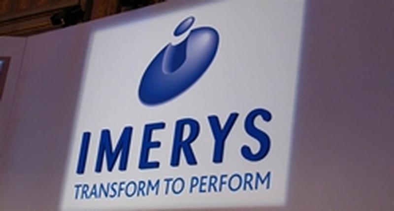 Imerys : résultats trimestriels en forte baisse