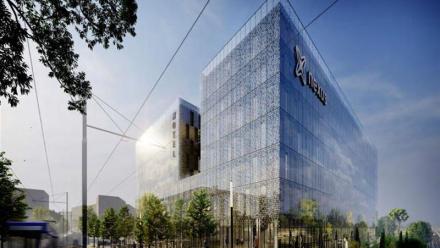 INEA : revenus locatifs en nette hausse au 1er trimestre 2025