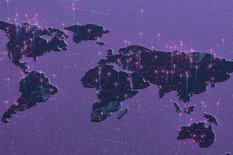 Infotel : début d'exercice en retrait